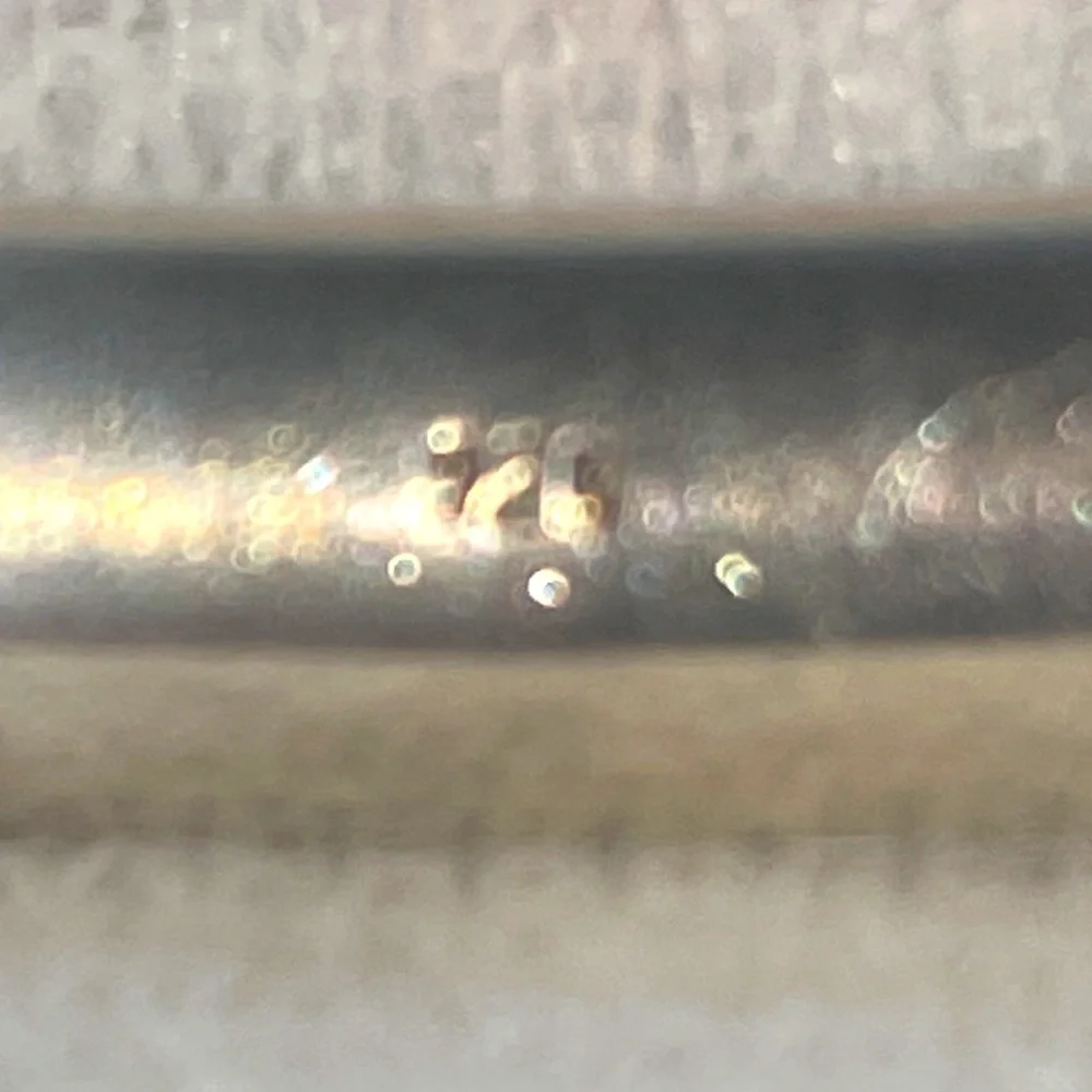 925 Bangle - Picture 3 of 3